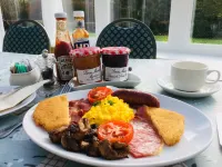 Polraen Country House Hotel - breakfast