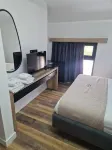 Lumi I Bardhe Hotel & Restaurant Hotels near Vuno