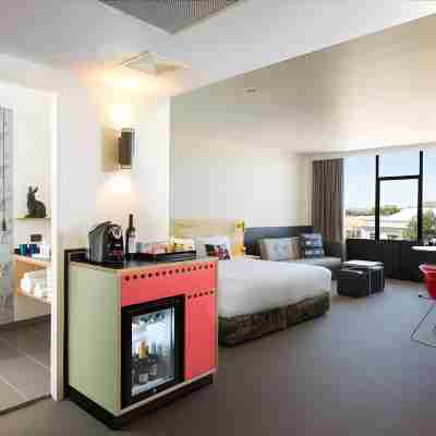 Atura Albury an EVT hotel Rooms