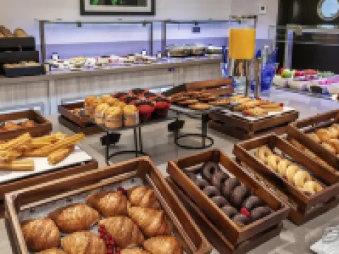 阿扎哈爾歐洲之星飯店 科爾多瓦住宿飯店