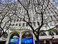 Holiday Inn Express CAPE TOWN CITY CENTRE by IHG Hotels in der Nähe von Tafelberg Aerial Cableway