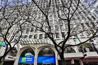 Holiday Inn Express CAPE TOWN CITY CENTRE by IHG