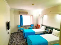 โรงแรม Turk Inn Uzcan โรงแรมใน