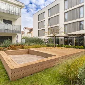 Aiden by Best Western @ Biberach