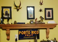 Catskills Victorian With Fireplace & Mountain Views for skiing, fishing & hiking Hotels in Middletown