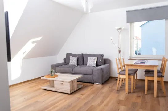 Ferienwohnung Torster Nr.16, Hameln Bahnhofsnähe