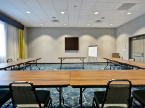 Homewood Suites by Hilton Rocky Mount Hoteles en Rocky Mount