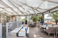 Bastion Heritage Hotel - petit déjeuner
