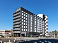 Hotel Route Inn Grand Moriya Ekimae Hotels in 