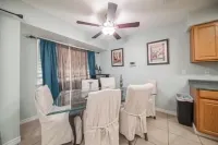 Right At Home-Midland Destination Getaway-reduced due to cancellation