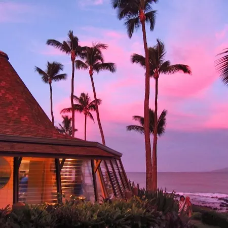 'Oceanfront Maui Condominium' Napili Shores Resort- H-264