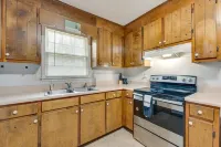 Cozy and Convenient Hotels in Polk County