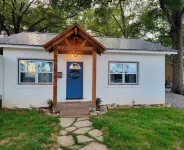Historic Cottage--near Crater of Diamonds & Historic Washington State Park