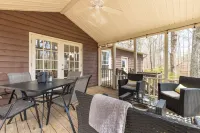Discover Your Vacation Haven in Greenville, SC – B5 Homes!