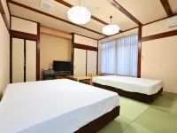 Oyado Hachibei Hotels in Takayama