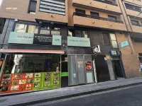 Urban Rooms Alicante - guesthouses