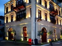 Boutique Hotel Palea Poli