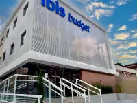 Ibis Budget Petropolis Hoteles en Petrópolis