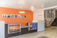 Motel 6 Sedalia, MO - Pet friendly