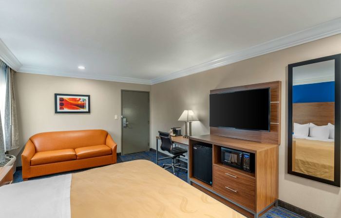 Quality Inn & Suites Vacaville