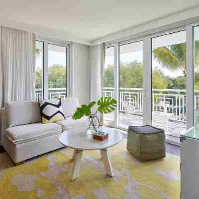 Baker's Cay Resort Key Largo, Curio Collection by Hilton Rooms