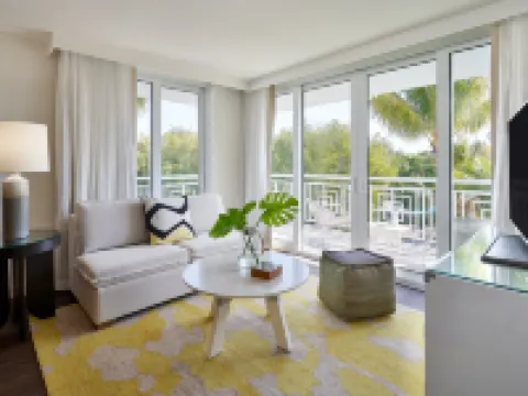 Baker's Cay Resort Key Largo, Curio Collection by Hilton Hotels in Key Largo