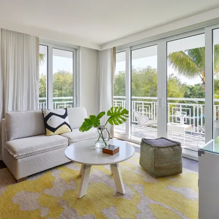 Baker's Cay Resort Key Largo, Curio Collection by Hilton