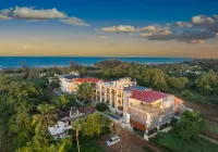 FabHotel Prime BT Wellness with Swimming Pool and Bar - Nr Morjim Beach Hotels in 