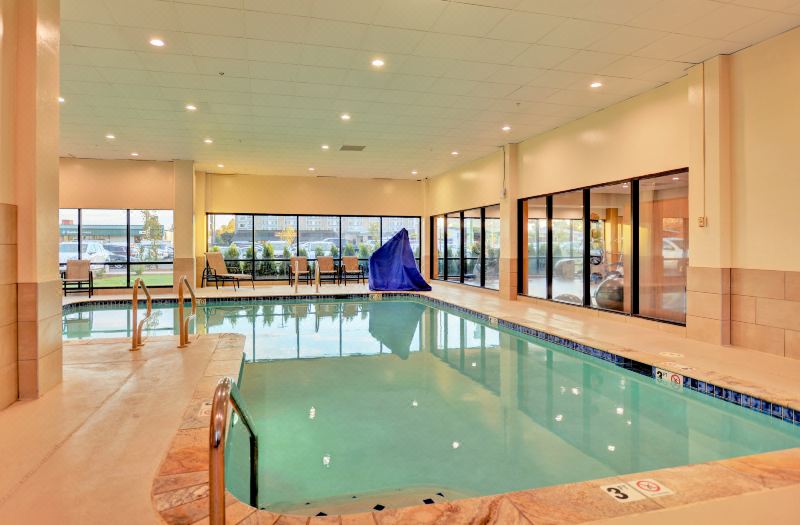 Holiday Inn Salem by IHG photo 3