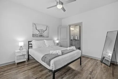 Seclude Nashville Getaway - Hidden Gem!