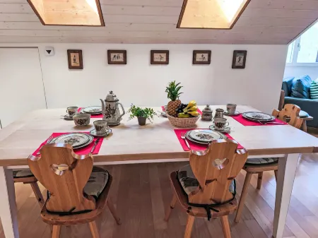 Eiger Отели в г. Венген