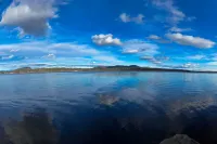 Spacious Waterfront Cabin with Incredible Views - Gorgeous Tranquil Retreat