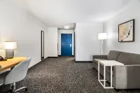 Spark by Hilton Merrillville