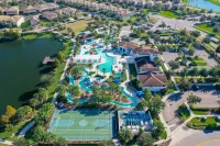 Magical Themes and Luxurious Amenities - Stunning Family Retreat