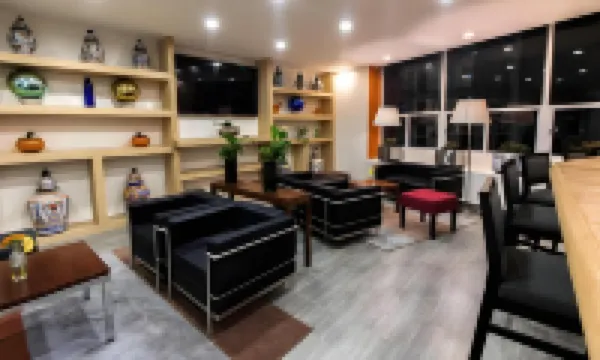 Mision Puebla Angelopolis