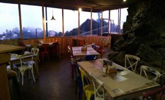 The Snow City Auli