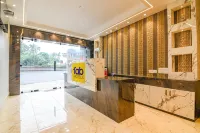 FabHotel JP - Nr Sataragachhi Railway Station