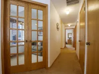 Mountain Views and Cozy Gas Fireplace - Spacious Modern Retreat Hotel a Granby