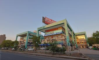 Hotel Royal Town