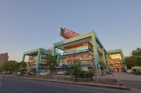 皇家鎮飯店