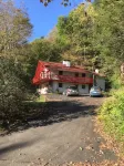Catskill Cabin, Cool Apartment, 2nd Fl. Hotel in zona Belleayre Mountain Ski Center
