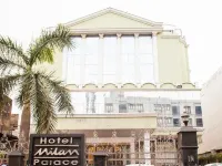 Hotel Milan Palace Các khách sạn ở Allahabad