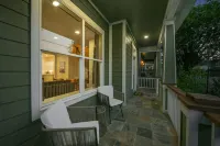 Charming Retreat with Tranquil Pool and Outdoor Dining - Cozy Haven