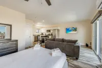 Coastal Sunsets and Community Pool - Spacious Tranquil Escape