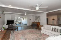 Spacious Home with Expansive Yard - Charming Family Retreat Hotels in Knox County