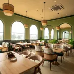 Mango Hotels Prangan Hotels in Bhubaneswar