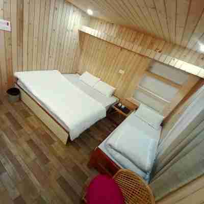 Hotel Himalayan Rooms