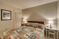 Ski-in/ski-out all-season riverfront condo with amazing views - walk to lifts Hotels in Sugar Mountain