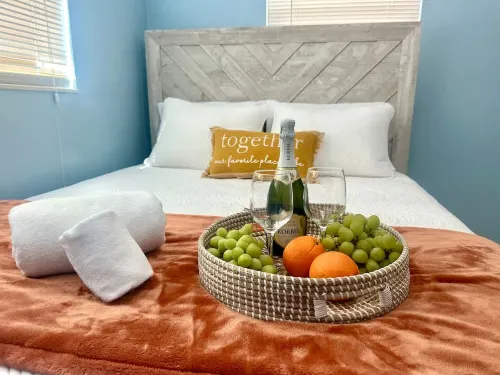 Iconic 3BD Home Mins From the Beach Pompano FL Hotels in Pompano Beach