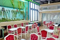 Hotel Alodia Powered by Archipelago Hotels in East Tanjung Karang